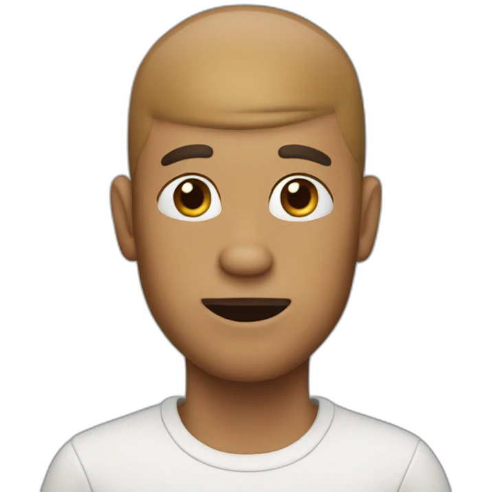 dog man emoji
