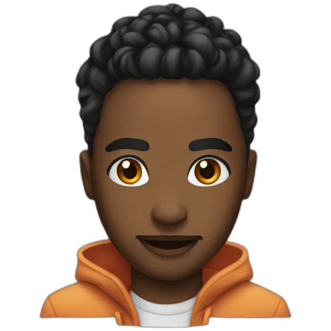🥷🏾 emoji