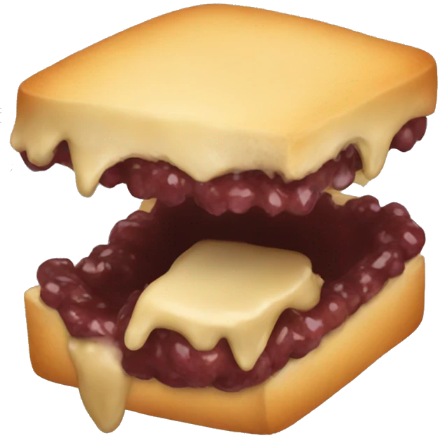 Bite  emoji