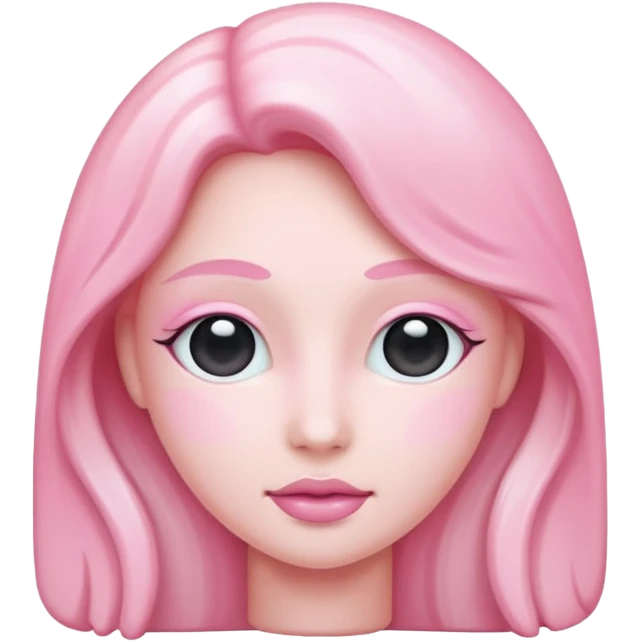 pink venus emoji