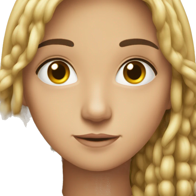 angelica emoji