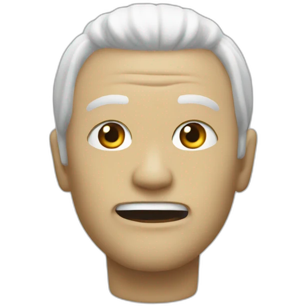 gojo death emoji