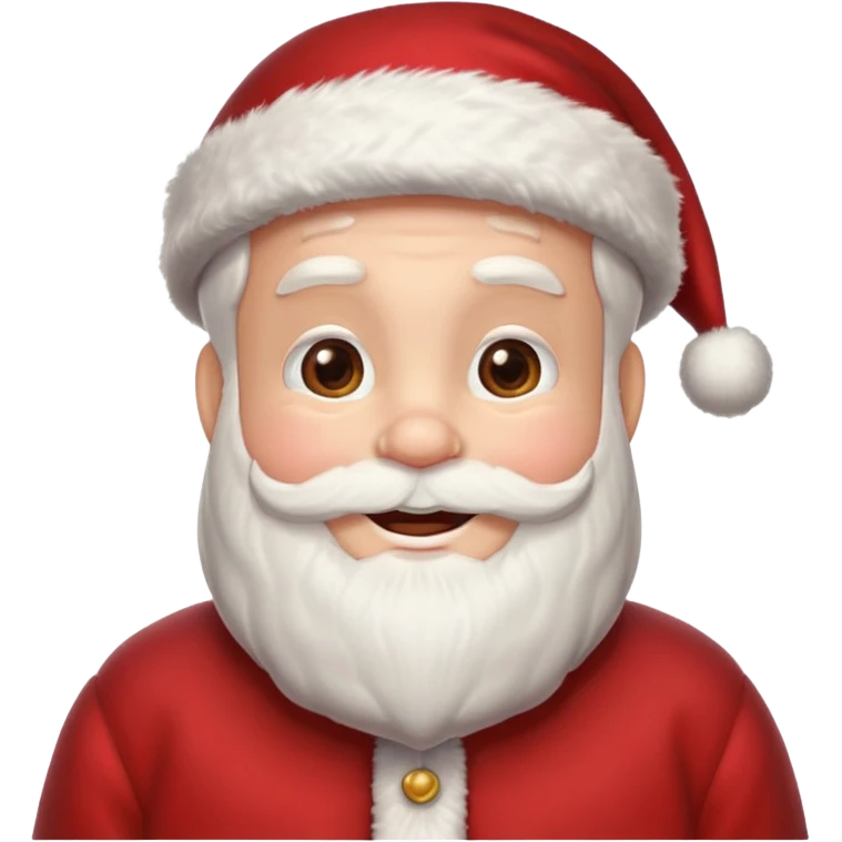 Mamãe noel emoji