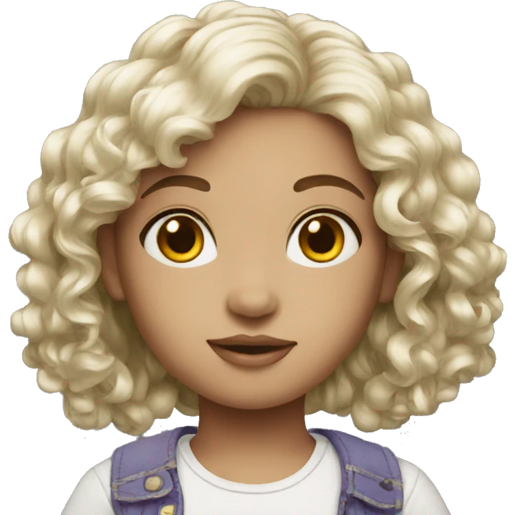 doll emoji