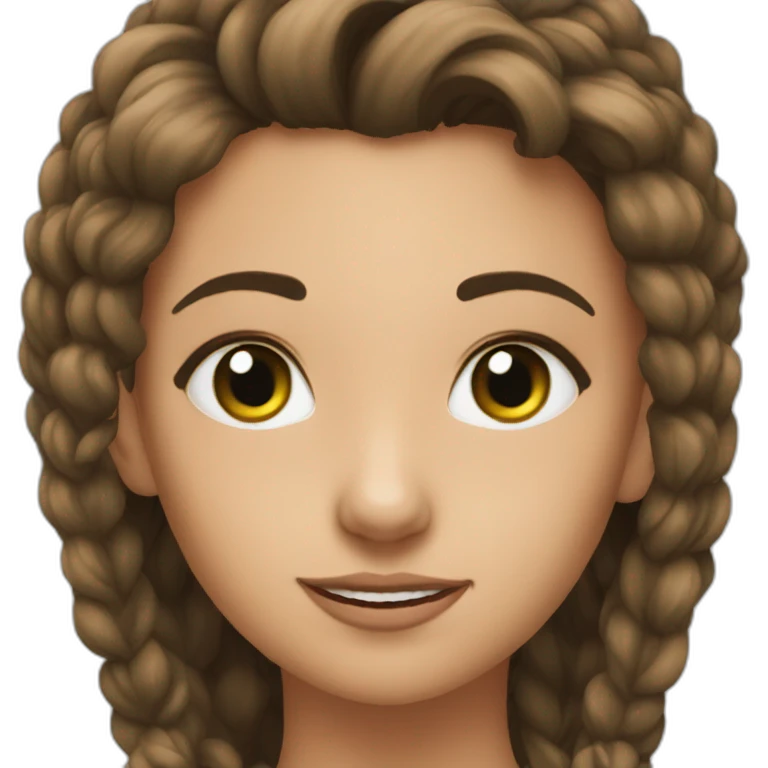 Risa emoji
