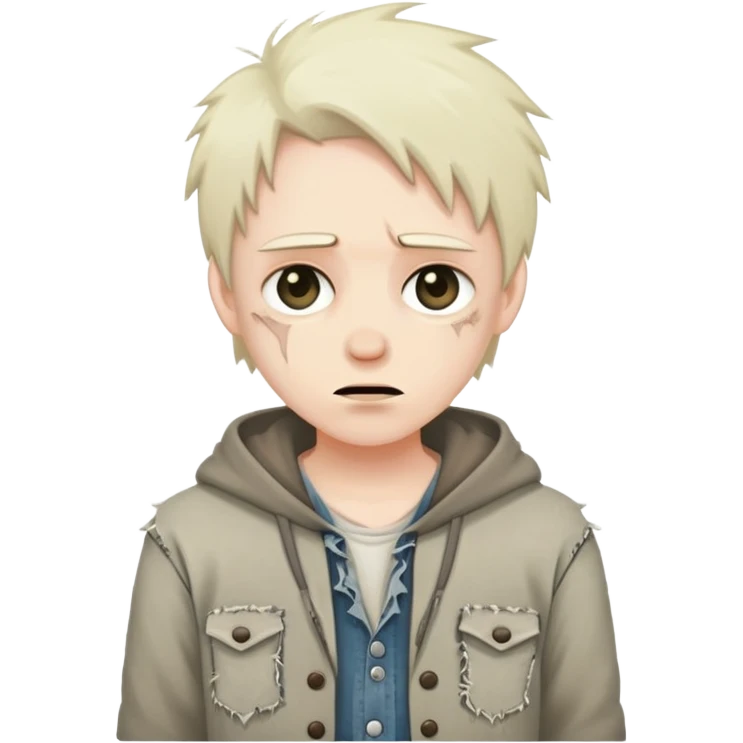 Lowlife emoji