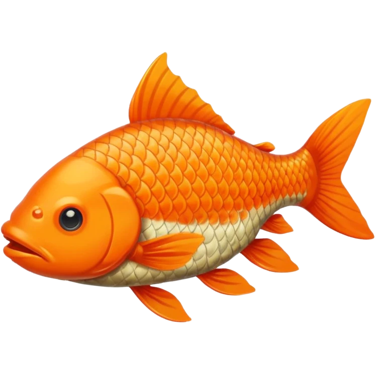 carp emoji