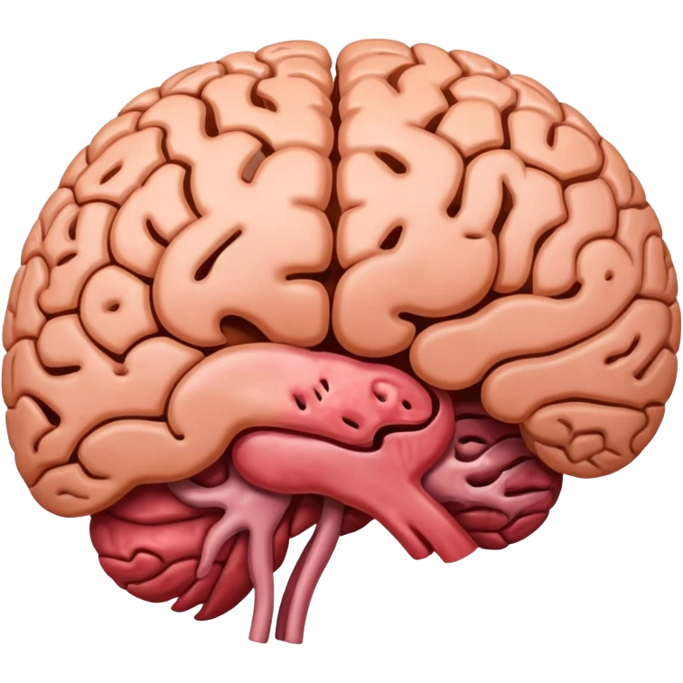 Brainrot emoji