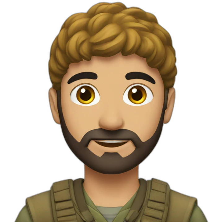 Kurde emoji