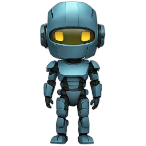 crypto bot emoji