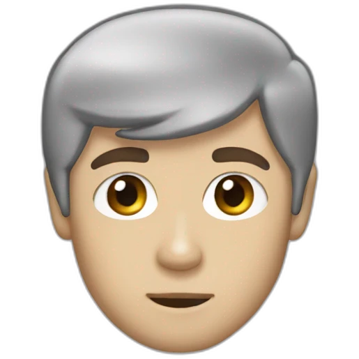 Justin beiber emoji