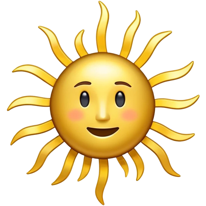 magnet attracting positive thoughts, law of attraction emoji