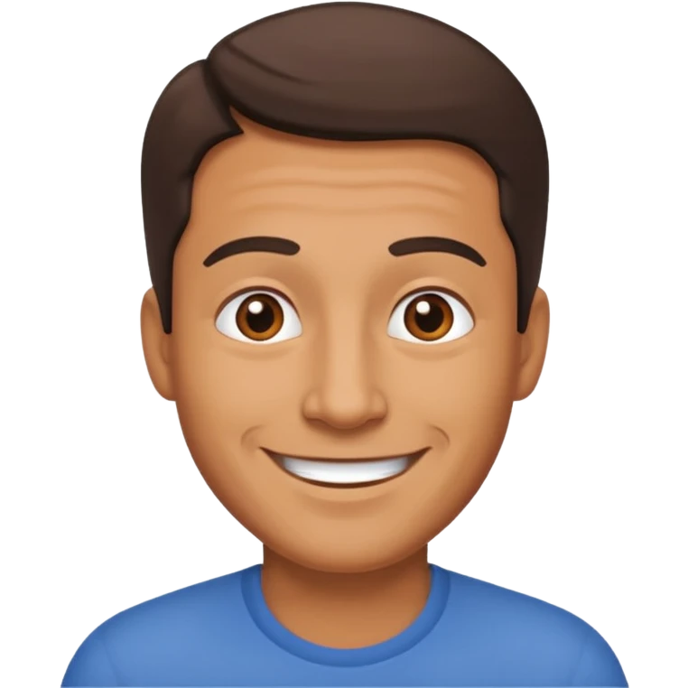 Happy Father’s Day emoji