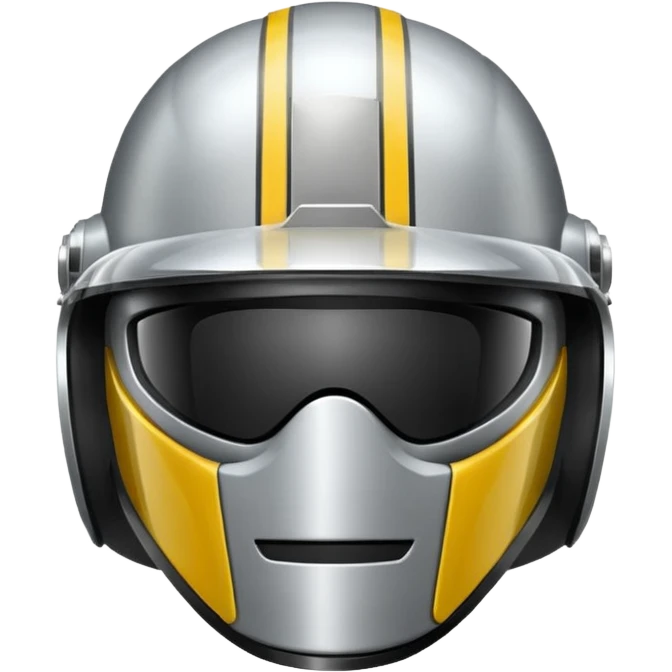 helmet emoji