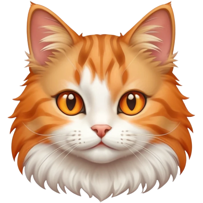 cute cat emoji