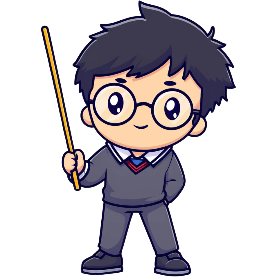 harry potter emoji