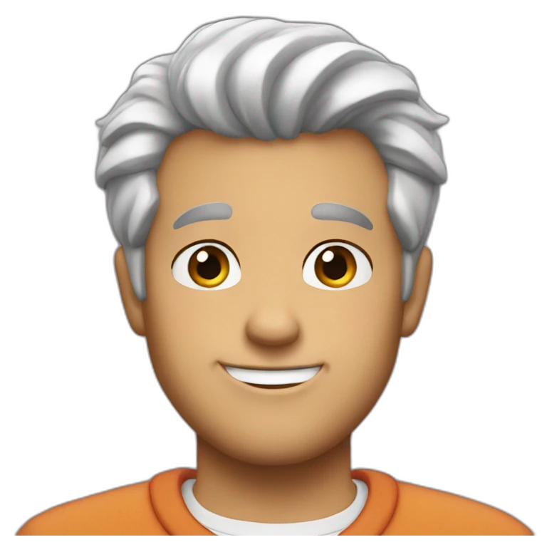 Archie emoji