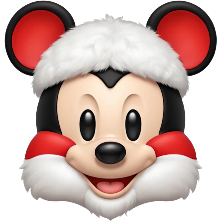 Disney emoji