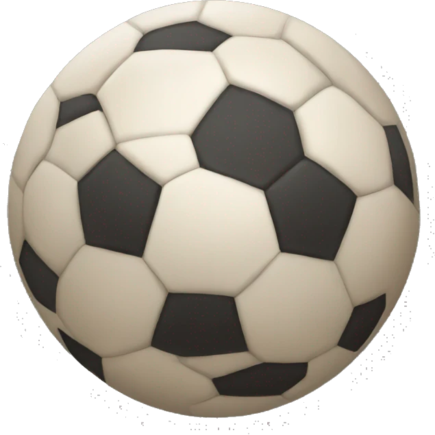 Balls emoji