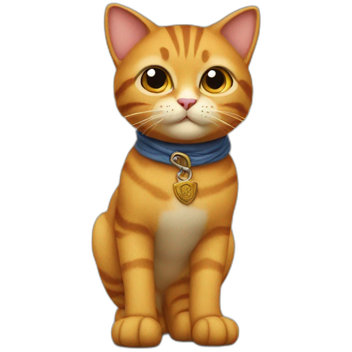 puss in boots emoji