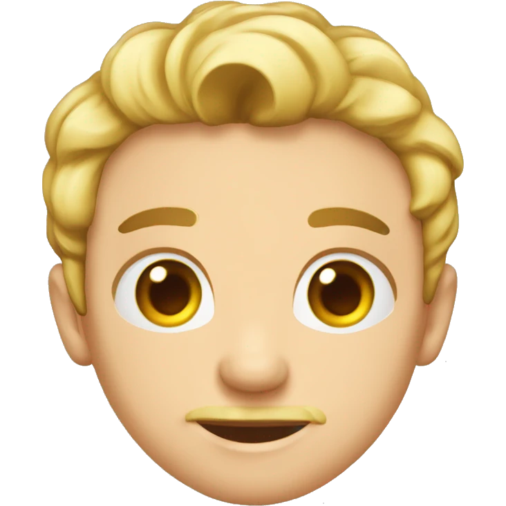 Розовый бантик  emoji