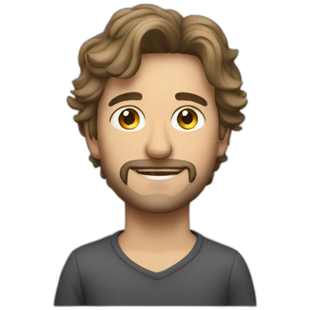 Mattia emoji