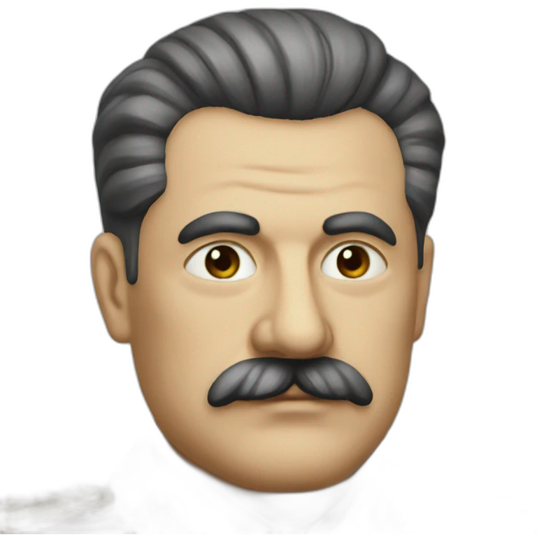 stalin emoji