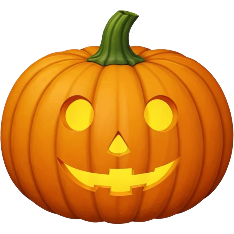 October emoji