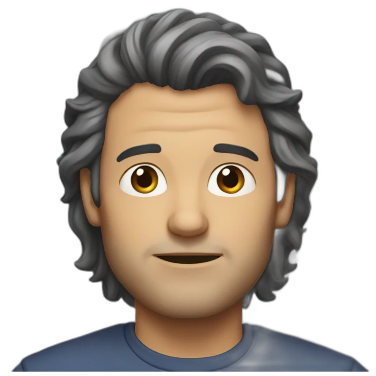 simon mader emoji