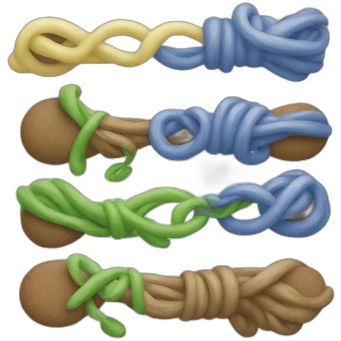 connection emoji