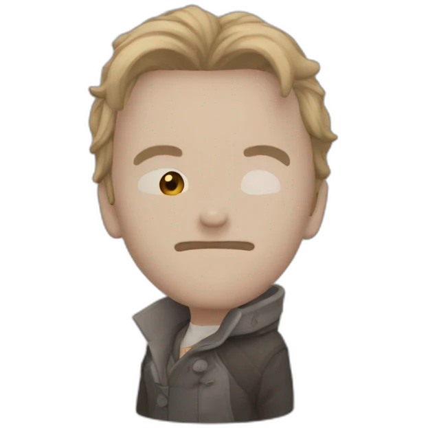 lucien emoji