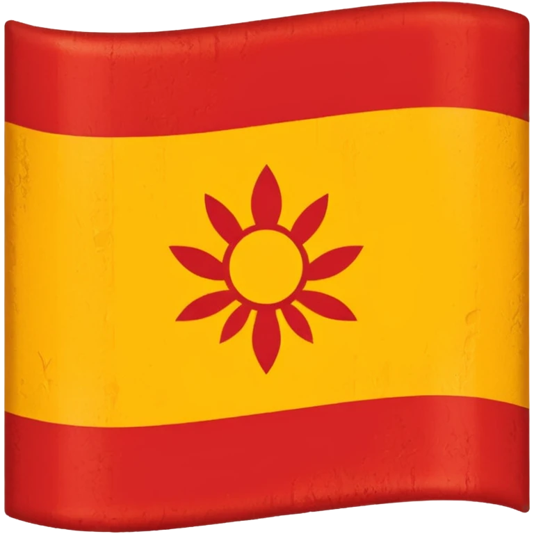 Karnataka logo flag emoji