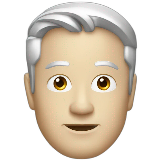 Tesla emoji