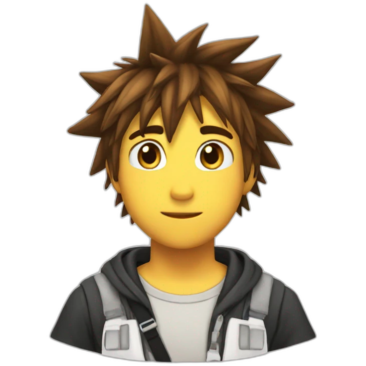 Sora youtube emoji