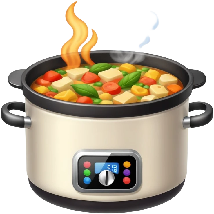 Cooking  emoji