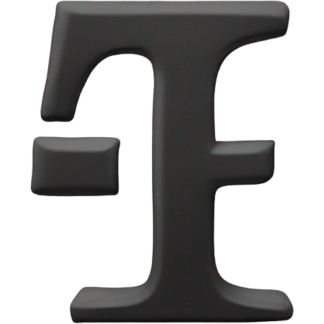 sigma emoji