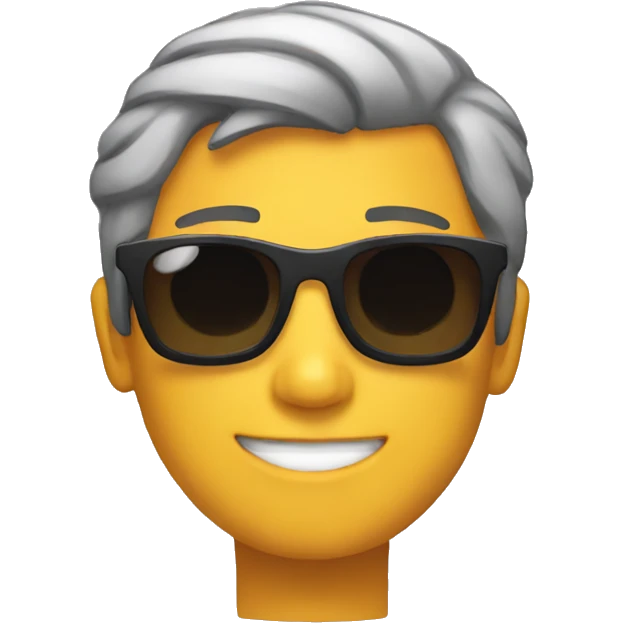 relaxed emoji  emoji