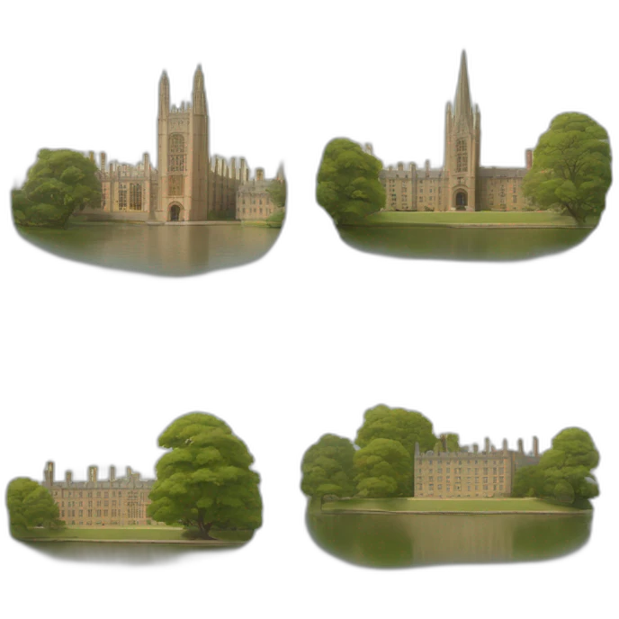 Cambridge emoji