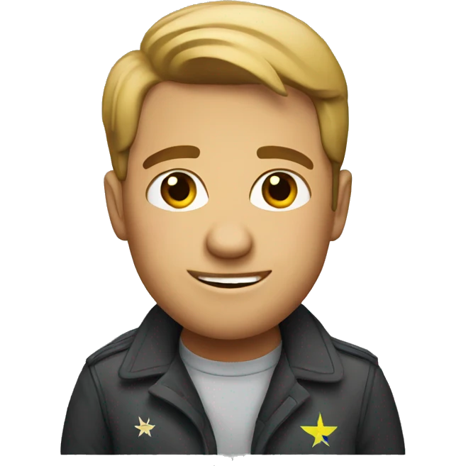 australian person emoji