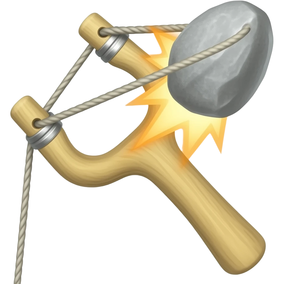 honda con una piedra con velocidad emoji