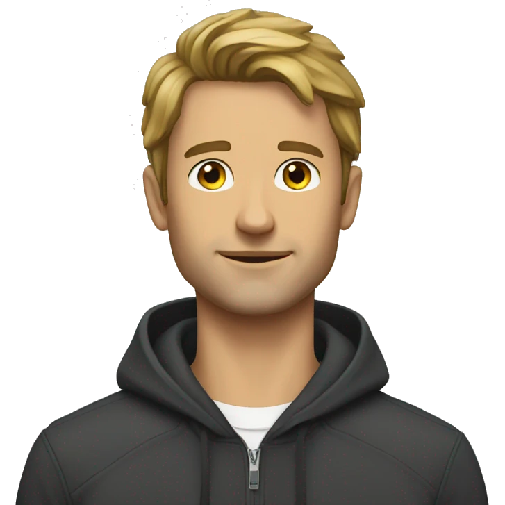 Sébastien Haller emoji