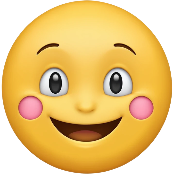 Emoji to encourage kids to do chores emoji