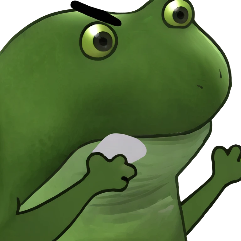 Flight reacts emoji