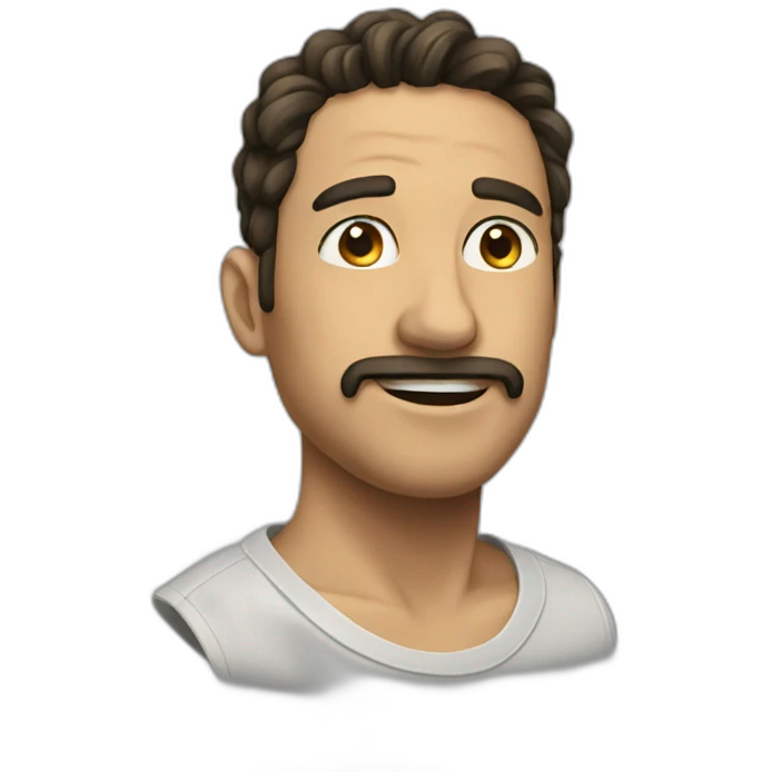 Heii emoji