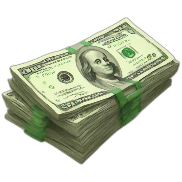 Money emoji