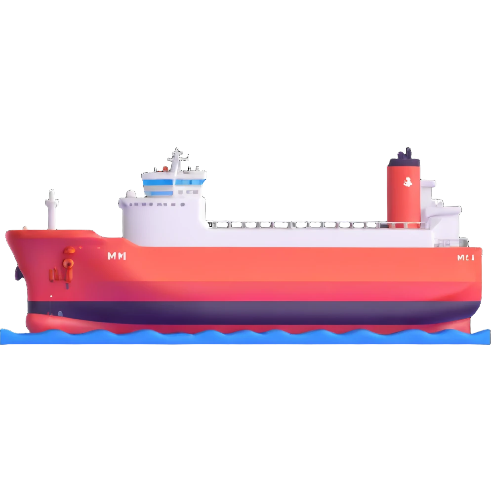 oil tanker cargo emoji