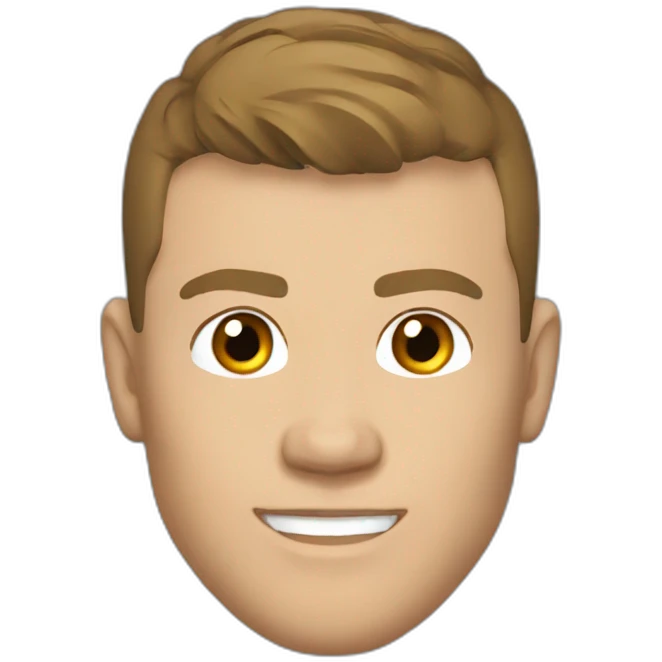 edin dzeko emoji emoji