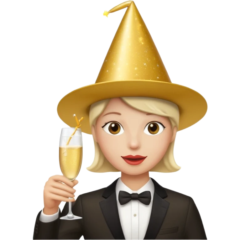 Aniversário  emoji