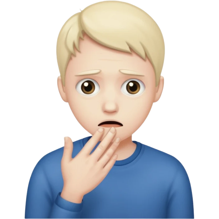 obsessive compulsive disorder emoji