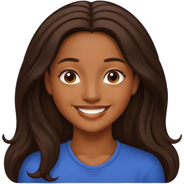 Jada Stephens  emoji